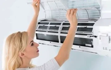 Expert repair and maintenance for all types of A/c. Ensuring cool performance, always.