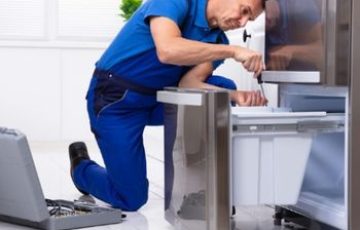 Expert repair and maintenance for all types of refrigerators. Ensuring cool performance, always.